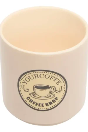 Tasse"Central Park" Pas Cher