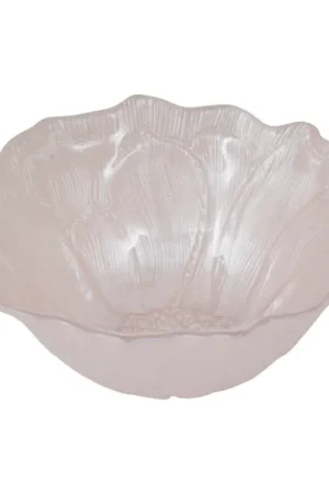 Coupelle"Fleur De Rose" Petit Prix