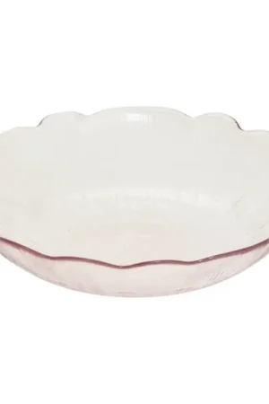 Saladier"Fleur De Rose" Top Vente