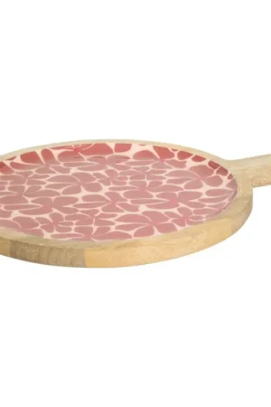 Affaire À Saisir Assiette"Inaya"