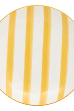 Commander Vite Lot de 6 assiettes à dessert"Charlie"