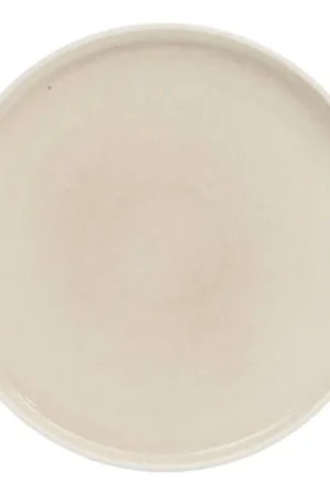 Prix Choc Assiette plate"Chiara"