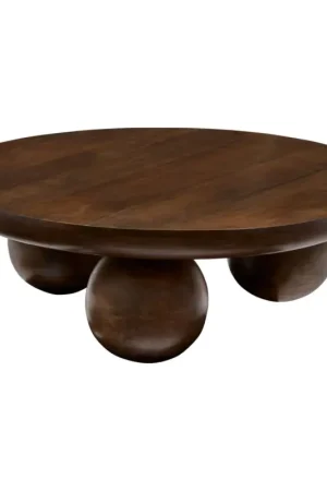 Table basse "Abekas" Offre Exclusive