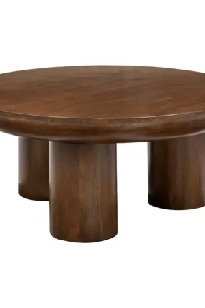 Bon Marché Table basse "Stambh"