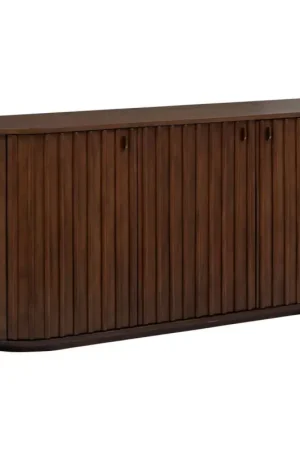 Buffet 3 portes 1 niveau "Rikaya" Expédition Rapide