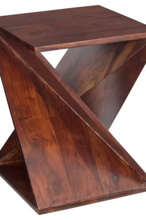 Petit Prix Table d'appoint "Rikaya"