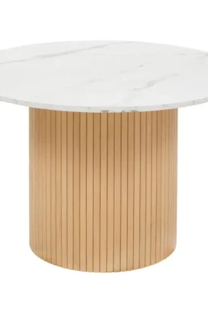Table à manger "Homelya" Vente Flash