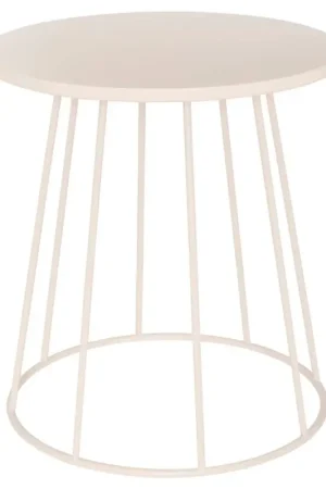 Promotion Table d'appoint "Latte"
