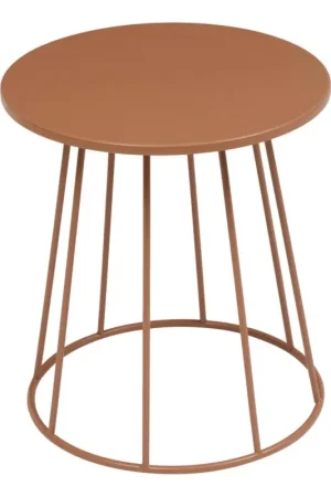 Commander Vite Table d'appoint "Latte"