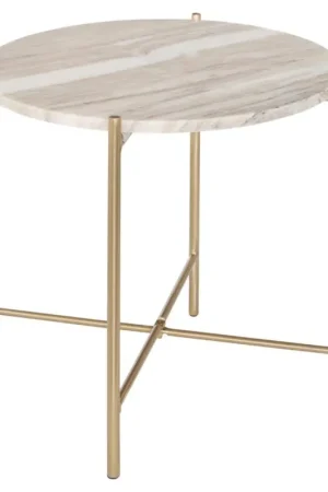 Produit De Marque Table d'appoint "Metsa"