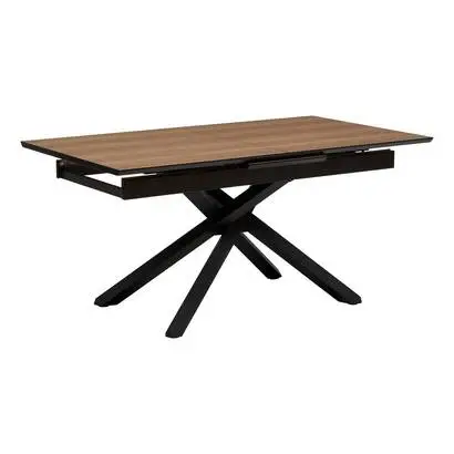 Table à manger extensible "Sandri" Remise