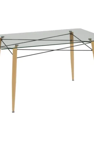 Top Vente Table à manger "Jindo"
