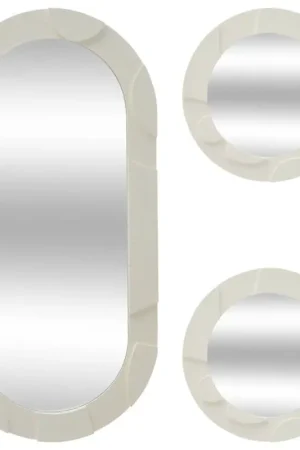 Commander Vite Lot de 3 miroirs 3D "Anny"