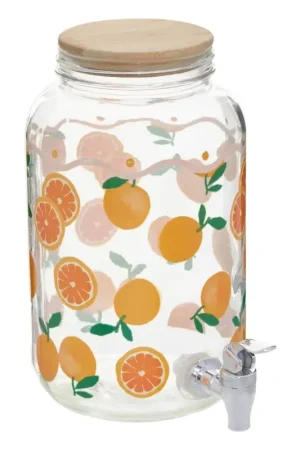 Distributeur de boisson"Fruity" Nouvel Arrivage
