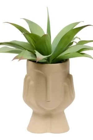 Plante artificielle "Sien" Bon Plan