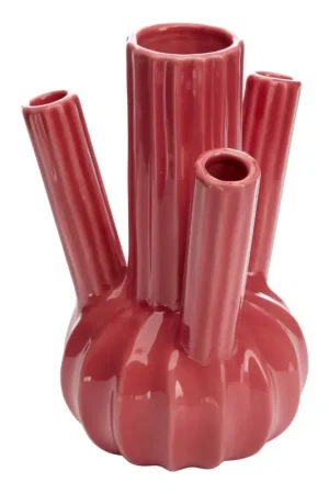 Offre Limitée Vase "Fleur de rose"