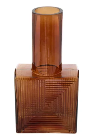 Achat Immédiat Vase "Reso"