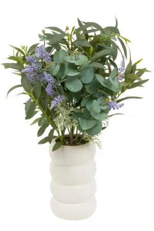 Nouvel Arrivage Composition florale "Uda"