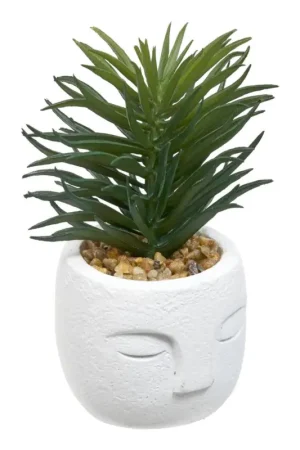 Plante artificielle "Teri" Vente Flash