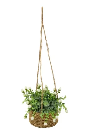 Haute Qualité Plante artificielle "Musa"
