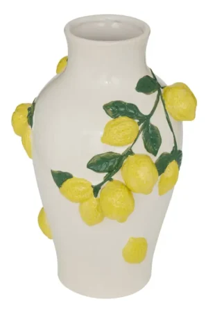 Certifié Vase "Fruity"