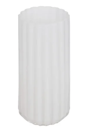 Vase "Fleur de rose" Certifié