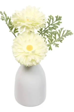 Nouvel Arrivage Composition florale "Bina"