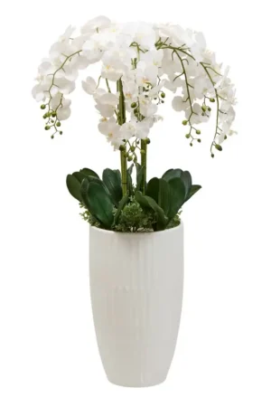 Fleur artificielle "Hotel" Meilleur Choix