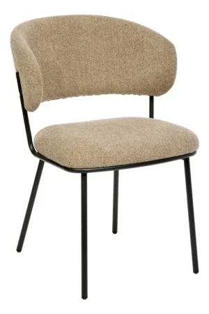 Vente Directe Lot de 2 chaises "Alba"