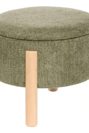 Tabouret coffre "Elki" Commande En Gros
