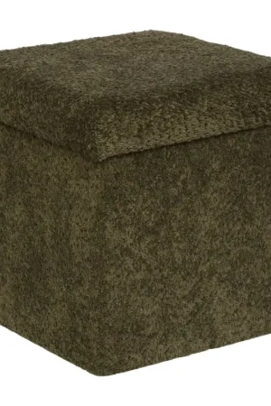 Paiement Sécurisé Pouf pliant "Soana"