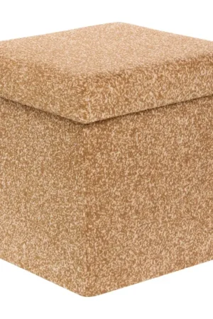 Pouf pliant "Oxia" Satisfait Ou Remboursé