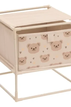 Dernier Modèle Table de chevet enfant 1 niveau(x) "Tissa"