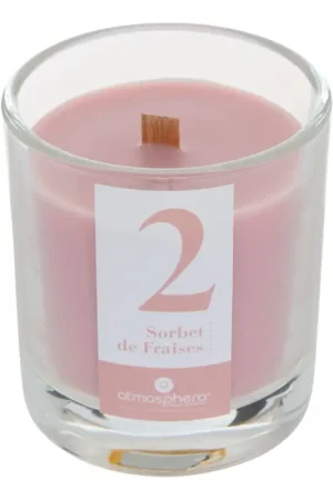 Bougie parfumée "Numia" Soldes