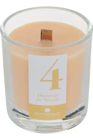Soldes Bougie parfumée "Numia"