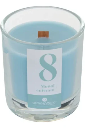 Nouveauté Bougie parfumée "Numia"