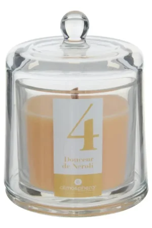 Offre Spéciale Bougie parfumée "Numia"