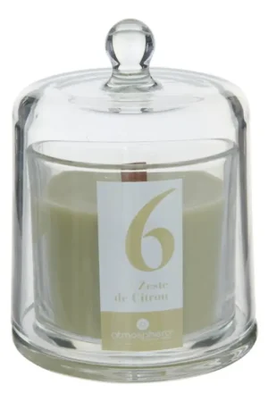 Bougie parfumée "Numia" Satisfait Ou Remboursé
