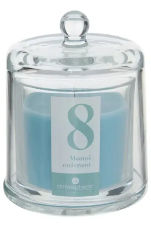 Bougie parfumée "Numia" Prix Bas