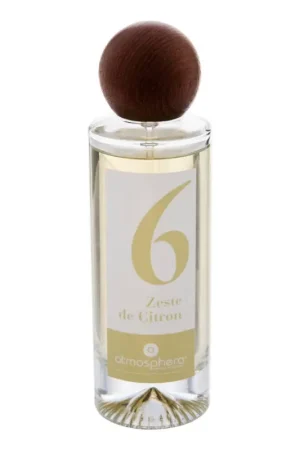 Spray d'ambiance "Numia" Nouvelle Collection