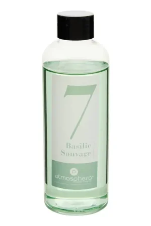 Authentique Recharge de parfum "Numia"