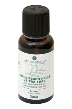 Bon Marché Huile essentielle "Luca"