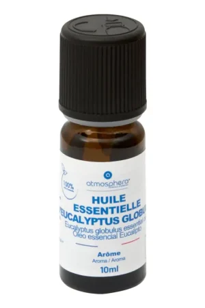 Huile essentielle "Lina" Nouvelle Collection