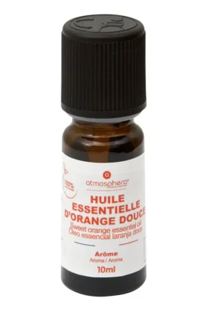 Huile essentielle "Lina" Authentique