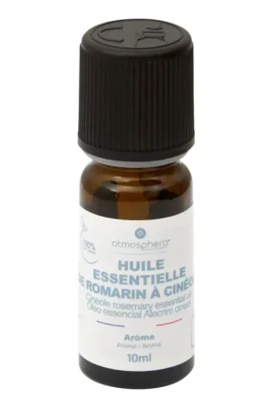 Huile essentielle "Lina" Commander Vite