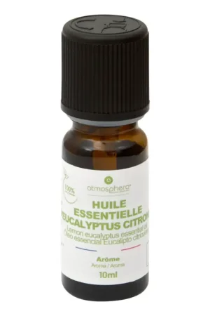 Seulement Aujourd'hui Huile essentielle "Lina"
