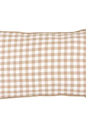 Coussin "Groove" Prix Bas