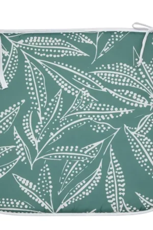 Galette de chaise "Tropical" Offre Exclusive