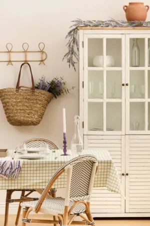 Acheter En Ligne Nappe "Garrigue"