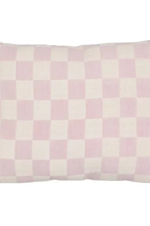 Remise Coussin "Fleurs sauvages "